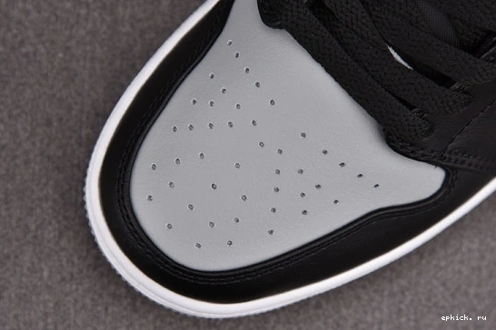 Cheap EP Shadow Low 553558-052 553558-052 Toe 1 Jordan 0127